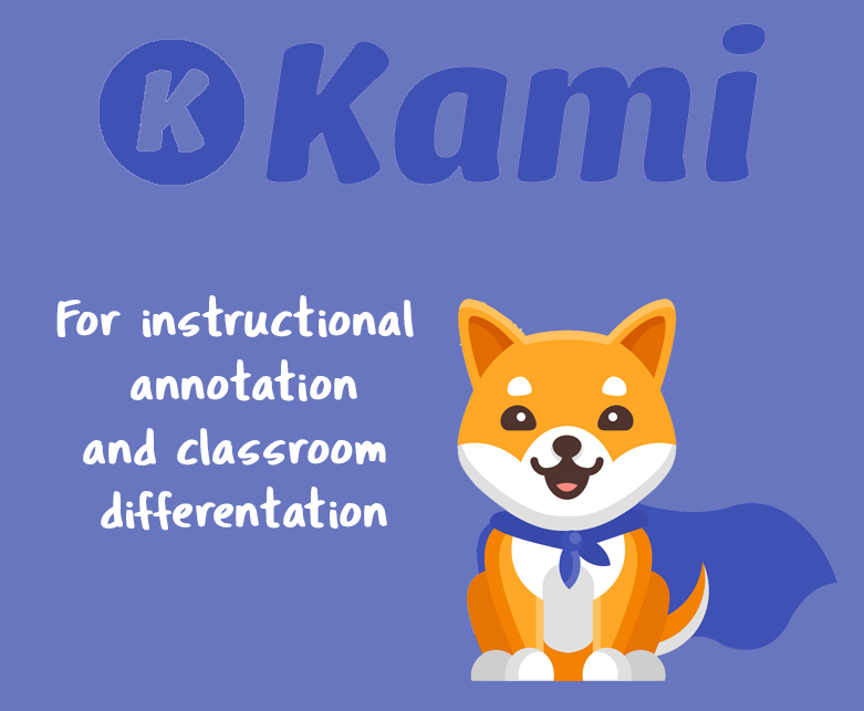 Kami for Differentiation